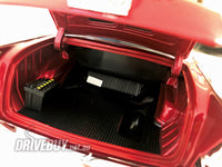 
              ACME 'Mr Gasser' 1957 Chevy Bel Air 1/18
            