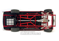 
              ACME 'Mr Gasser' 1957 Chevy Bel Air 1/18
            