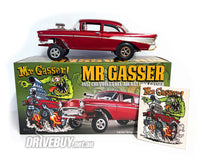 
              ACME 'Mr Gasser' 1957 Chevy Bel Air 1/18
            