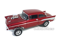 
              ACME 'Mr Gasser' 1957 Chevy Bel Air 1/18
            