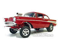 
              ACME 'Mr Gasser' 1957 Chevy Bel Air 1/18
            