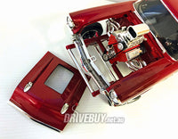 
              ACME 'Mr Gasser' 1957 Chevy Bel Air 1/18
            