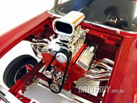 
              ACME 'Mr Gasser' 1957 Chevy Bel Air 1/18
            