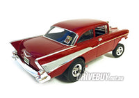 
              ACME 'Mr Gasser' 1957 Chevy Bel Air 1/18
            