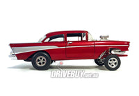 
              ACME 'Mr Gasser' 1957 Chevy Bel Air 1/18
            