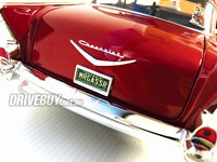 
              ACME 'Mr Gasser' 1957 Chevy Bel Air 1/18
            