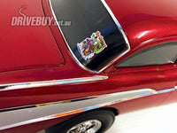 
              ACME 'Mr Gasser' 1957 Chevy Bel Air 1/18
            