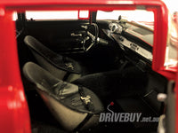 
              ACME 'Mr Gasser' 1957 Chevy Bel Air 1/18
            