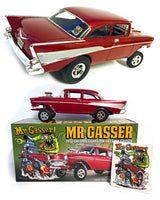 
              ACME 'Mr Gasser' 1957 Chevy Bel Air 1/18
            