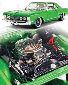 ACME 1964 BUICK RIVIERA CUSTOM 1/18