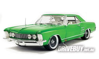 
              ACME 1964 BUICK RIVIERA CUSTOM 1/18
            