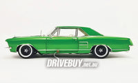
              ACME 1964 BUICK RIVIERA CUSTOM 1/18
            