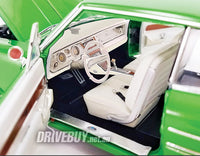 
              ACME 1964 BUICK RIVIERA CUSTOM 1/18
            