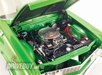 
              ACME 1964 BUICK RIVIERA CUSTOM 1/18
            