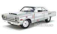 
              ACME 1967 PLYMOUTH BELVEDERE RO23 FACTORY LIGHTWEIGHT
            