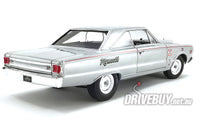 
              ACME 1967 PLYMOUTH BELVEDERE RO23 FACTORY LIGHTWEIGHT
            