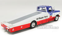 
              ACME 1970 DODGE D300 MOPAR-PARTS RAMP TRUCK 1/18
            