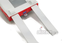 
              ACME 1970 DODGE D300 MOPAR-PARTS RAMP TRUCK 1/18
            
