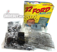 
              ACME 1932 FORD ROADSTER DIECAST MODEL KIT 1/18
            
