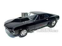 
              ACME/GMP SHOW STOPPER 1969 FORD MUSTANG GASSER 1/18
            