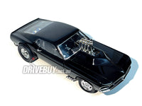 
              ACME/GMP SHOW STOPPER 1969 FORD MUSTANG GASSER 1/18
            
