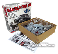 
              ACME 1940/1941 WILLYS GASSER DIECAST MODEL KIT 1/18
            