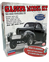 
              ACME 1940/1941 WILLYS GASSER DIECAST MODEL KIT 1/18
            