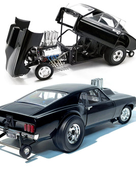 ACME/GMP SHOW STOPPER 1969 FORD MUSTANG GASSER 1/18