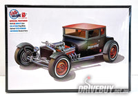 
              AMT 1925 Ford Chopped T Model Kit 1/25
            
