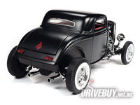 
              Auto World 1934 FORD 3W HIBOY COUPE 1/18
            