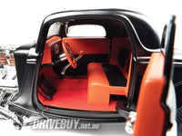
              Auto World 1934 FORD 3W HIBOY COUPE 1/18
            