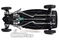 
              Auto World 1934 FORD 3W HIBOY COUPE 1/18
            