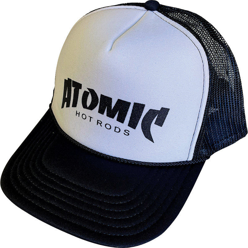 ATOMIC HOT RODS 'TRIBUTE' CAP| DriveBuy