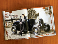 
              BILLY F. GIBBONS; ROCK + ROLL GEARHEAD, HARDCOVER IN SLIPCASE
            