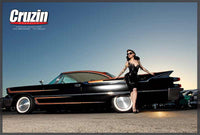 
              Cruzin Magazine #218
            