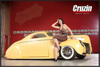 
              Cruzin Magazine #222
            