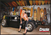 
              Cruzin Magazine #171
            