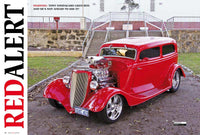 
              Cruzin Magazine #171
            