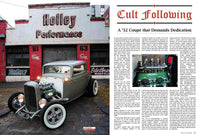 
              Cruzin Magazine #171
            