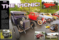 
              Cruzin Magazine #171
            