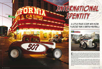 
              Cruzin Magazine #171
            