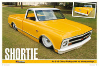 
              Cruzin Magazine #171
            