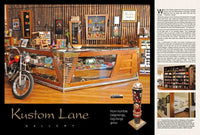 
              Cruzin Magazine #171
            