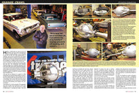 
              Cruzin Magazine #171
            
