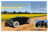 
              Cruzin Magazine #173
            