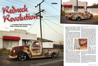 
              Cruzin Magazine #173
            