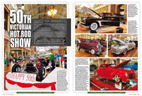 
              Cruzin Magazine #173
            