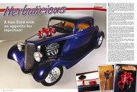
              Cruzin Magazine #173
            