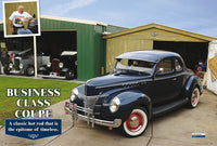 
              Cruzin Magazine #173
            