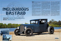 
              Cruzin Magazine #173
            